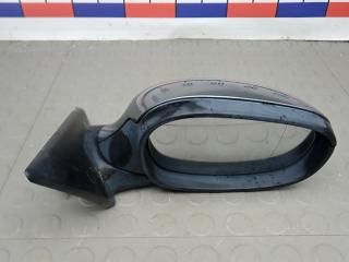 зеркало правое BMW 3 серия E90/E91/E92/E93 [рестайлинг] 2009, 2.0 л., 318d, дизель, МКПП, универсал