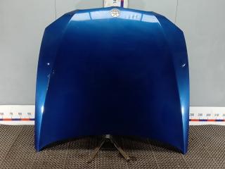 капот BMW 3 серия E90/E91/E92/E93 [рестайлинг] 2008, 1.9 л., дизель, МКПП, купе