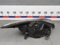 фара левая Ford Focus 2 поколение [рестайлинг] 2010, 1.6 л., бензин, МКПП, хетчбэк 5 дв. - фото №3