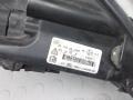 фара левая Ford Focus 2 поколение [рестайлинг] 2010, 1.6 л., бензин, МКПП, хетчбэк 5 дв. - фото №7