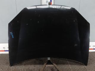 капот Volkswagen Golf 5 поколение 2004, 1.9 л., дизель, МКПП, хетчбэк 5 дв.