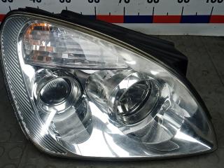 фара правая Kia Carens 3 поколение 2008, 2.0 л., дизель, АКПП, минивэн