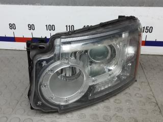 фара левая Land Rover Discovery 4 поколение 2010, 3.0 л., SD V6, дизель, АКПП, внедорожник 5 дв.