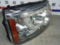 фара правая Land Rover Discovery 4 поколение 2010, 3.0 л., SD V6, дизель, АКПП, внедорожник 5 дв. - фото №2