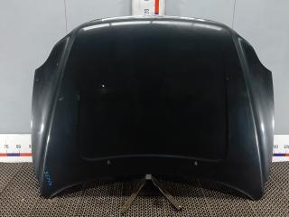 капот Volvo XC90 1 поколение [рестайлинг] 2010, 2.4 л., дизель, АКПП, внедорожник 5 дв.