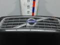 капот Volvo XC90 1 поколение [рестайлинг] 2010, 2.4 л., дизель, АКПП, внедорожник 5 дв. - фото №4