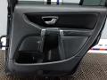 дверь задняя правая Volvo XC90 1 поколение [рестайлинг] 2010, 2.4 л., дизель, АКПП, внедорожник 5 дв. - фото №9