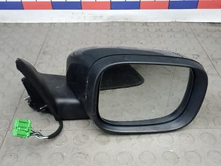 зеркало правое Volvo XC90 1 поколение [рестайлинг] 2010, 2.4 л., дизель, АКПП, внедорожник 5 дв.