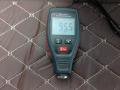 капот SEAT Leon 2 поколение [рестайлинг] 2010, 1.9 л., дизель, МКПП, хетчбэк 5 дв. - фото №6