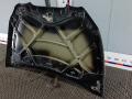 капот SEAT Leon 2 поколение [рестайлинг] 2010, 1.9 л., дизель, МКПП, хетчбэк 5 дв. - фото №10