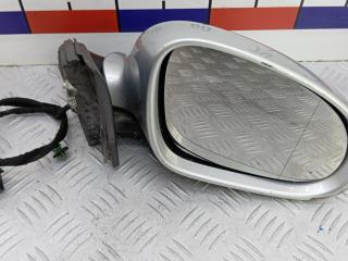 зеркало правое Volkswagen Jetta 5 поколение 2006, 1.9 л., бензин, МКПП, седан