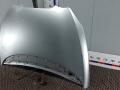 капот SEAT Leon 2 поколение [рестайлинг] 2010, 1.9 л., дизель, МКПП, хетчбэк 5 дв. - фото №4