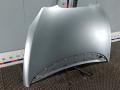 капот SEAT Leon 2 поколение [рестайлинг] 2010, 1.9 л., дизель, МКПП, хетчбэк 5 дв. - фото №5