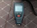 капот SEAT Leon 2 поколение [рестайлинг] 2010, 1.9 л., дизель, МКПП, хетчбэк 5 дв. - фото №6