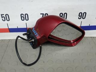 зеркало правое Toyota COROLLA VERSO 2006, 1.8 л., бензин, МКПП, минивэн