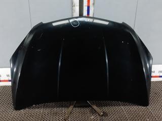 капот Opel Mokka 1 поколение 2014, 1.7 л., дизель, МКПП, внедорожник 5 дв.