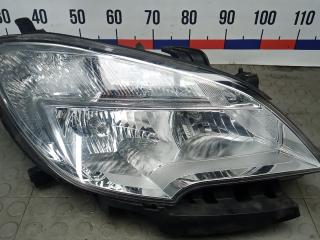 фара правая Opel Mokka 1 поколение 2014, 1.7 л., дизель, МКПП, внедорожник 5 дв.