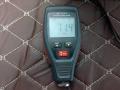 капот Hyundai Santa Fe 2 поколение (CM) [рестайлинг] 2010, 2.2 л., дизель, АКПП, внедорожник 5 дв. - фото №6
