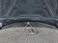 капот Hyundai Santa Fe 2 поколение (CM) [рестайлинг] 2010, 2.2 л., дизель, АКПП, внедорожник 5 дв. - фото №8