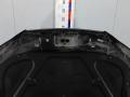 капот Hyundai Santa Fe 2 поколение (CM) [рестайлинг] 2010, 2.2 л., дизель, АКПП, внедорожник 5 дв. - фото №9
