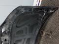 капот Hyundai Santa Fe 2 поколение (CM) [рестайлинг] 2010, 2.2 л., дизель, АКПП, внедорожник 5 дв. - фото №10