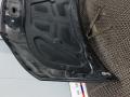 капот Hyundai Santa Fe 2 поколение (CM) [рестайлинг] 2010, 2.2 л., дизель, АКПП, внедорожник 5 дв. - фото №11