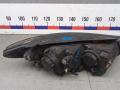фара левая Hyundai Santa Fe 2 поколение (CM) [рестайлинг] 2010, 2.2 л., дизель, АКПП, внедорожник 5 дв. - фото №3
