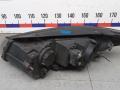 фара правая Hyundai Santa Fe 2 поколение (CM) [рестайлинг] 2010, 2.2 л., дизель, АКПП, внедорожник 5 дв. - фото №3