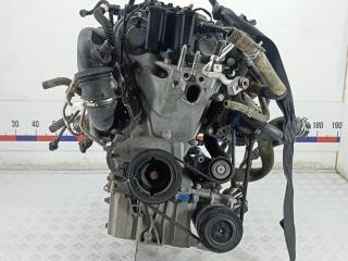 двигатель Ford Focus 4 поколение 2018, 1.0 л., бензин, МКПП, универсал, B7DA