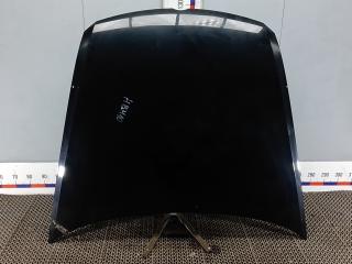 капот Volkswagen Phaeton 1 поколение [2-й рестайлинг] 2012, 3.0 л., дизель, АКПП, седан