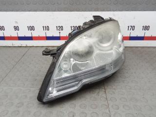 фара левая Mercedes-Benz E-Класс W212/S212/C207/A207 2011, 2.2 л., D E220 CDI, дизель, АКПП, седан