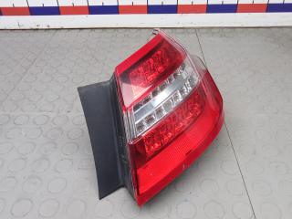 фонарь задний правый Mercedes-Benz E-Класс W212/S212/C207/A207 2011, 2.2 л., D E220 CDI, дизель, АКПП, седан