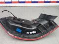фонарь задний правый Mercedes-Benz E-Класс W212/S212/C207/A207 2011, 2.2 л., D E220 CDI, дизель, АКПП, седан - фото №4