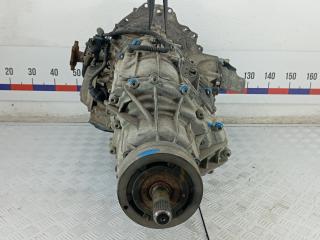 АКПП Audi A6 Allroad Quattro C7 2013, 3.0 л., дизель, АКПП, универсал, 0B5301103L