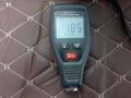 капот Mercedes-Benz M-Класс W164 2007, 3.0 л., D ML320 CDI, дизель, АКПП, внедорожник 5 дв. - фото №6