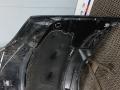капот Mercedes-Benz M-Класс W164 2007, 3.0 л., D ML320 CDI, дизель, АКПП, внедорожник 5 дв. - фото №10