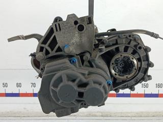 МКПП Volkswagen Passat B8 2015, 1.6 л., дизель, МКПП, универсал, PHG