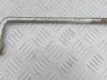 ключ колесный (балонный) Mercedes-Benz M-Класс W164 2007, 3.0 л., D ML320 CDI, дизель, АКПП, внедорожник 5 дв. - фото №2