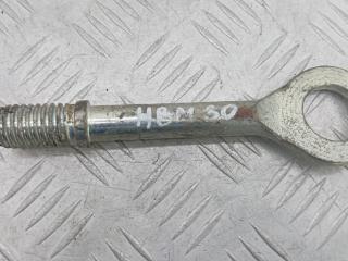 крюк буксировочный Mercedes-Benz M-Класс W164 2007, 3.0 л., D ML320 CDI, дизель, АКПП, внедорожник 5 дв.