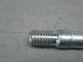 крюк буксировочный Mercedes-Benz E-Класс W212/S212/C207/A207 2011, 2.2 л., D E220 CDI, дизель, АКПП, седан - фото №2