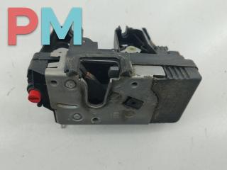 замок двери задней правой Opel Zafira 1 поколение (A) [рестайлинг] 2004, 2.2 л., дизель, МКПП, серый, минивэн, 24414135