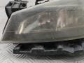 фара левая Renault Laguna 2 поколение [рестайлинг] 2006, 1.9 л., дизель, МКПП, серый, универсал, 8200481196 - фото №2