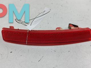 катафот Alfa Romeo 147 1 поколение [рестайлинг] 2006, 1.6 л., бензин, МКПП, чёрный, хетчбэк 3 дв., 46776234