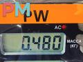 амортизатор крышки багажника (3-5 двери) Audi A8 D2/4D [рестайлинг] 2002, 4.2 л., бензин, АКПП, серый, седан - фото №4