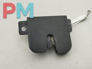 замок багажника Volkswagen Passat B5 1997, универсал, 3B9827505C