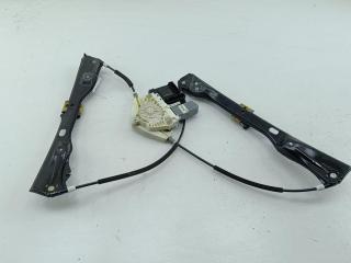 стеклоподъемник электрический передний левый Volkswagen Passat B6 2008, 2.0 л., дизель, МКПП, чёрный, универсал, 1K0959793L