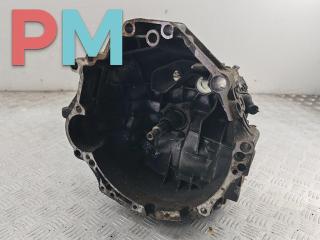 МКПП Audi A6 4A/C4 1996, 2.5 л., дизель, МКПП, красный, универсал, DHT