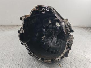 МКПП Audi A6 4A/C4 1996, 2.5 л., дизель, МКПП, красный, универсал, DHT