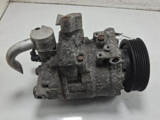 компрессор кондиционера Volkswagen Passat B6 2007, 2.0 л., бензин, 1K0820859E