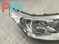 фара правая Citroen C4 1 поколение 2007, 1.4 л., бензин, МКПП, чёрный, хетчбэк 5 дв., 9684382280 - фото №3